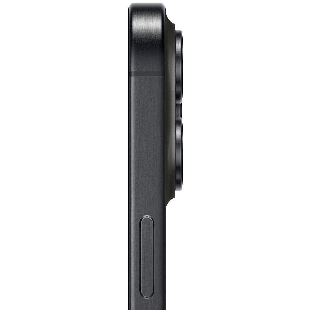Смартфон Apple iPhone 15 Pro 256GB Black Titanium + 5 подарков купить,790000