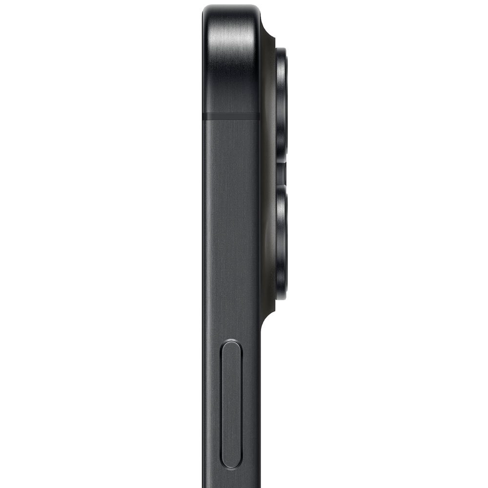 Смартфон Apple iPhone 15 Pro 256GB Black Titanium + 5 подарков купить,790000