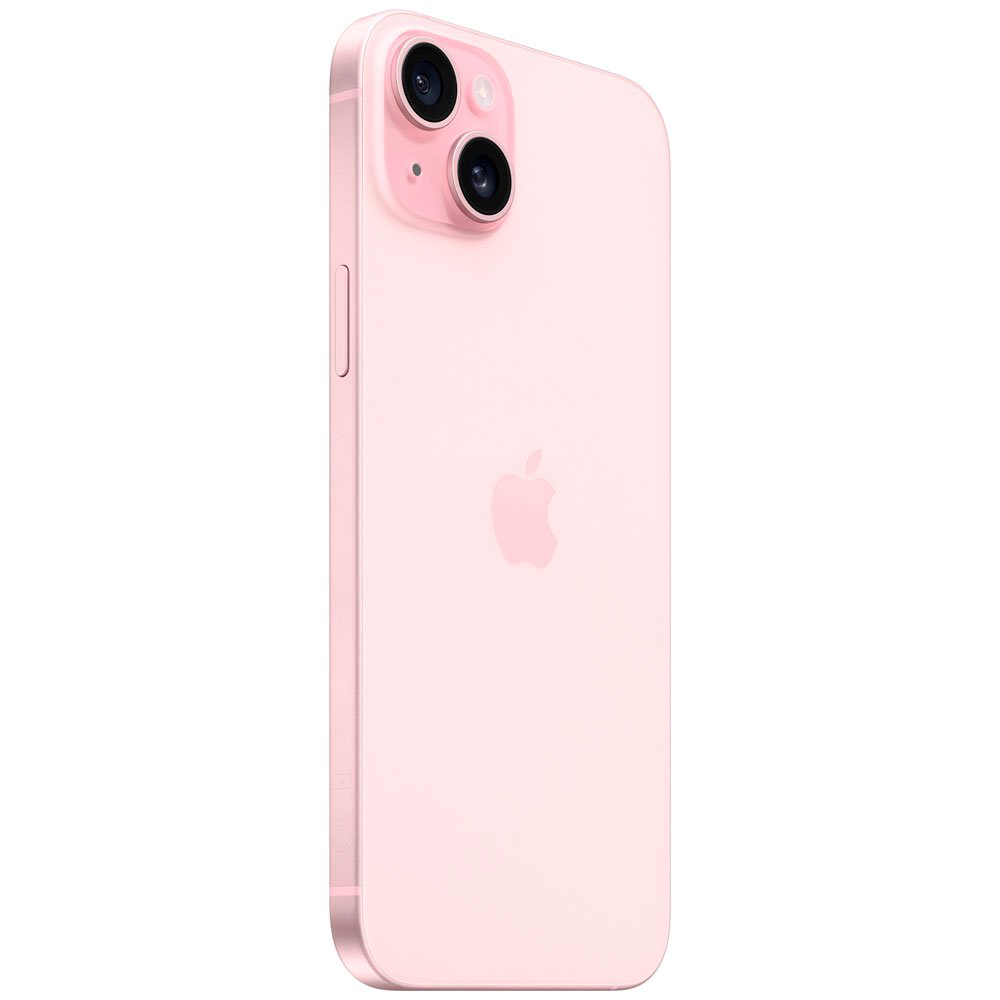 Смартфон Apple iPhone 15 Plus 128GB Pink купить,550000