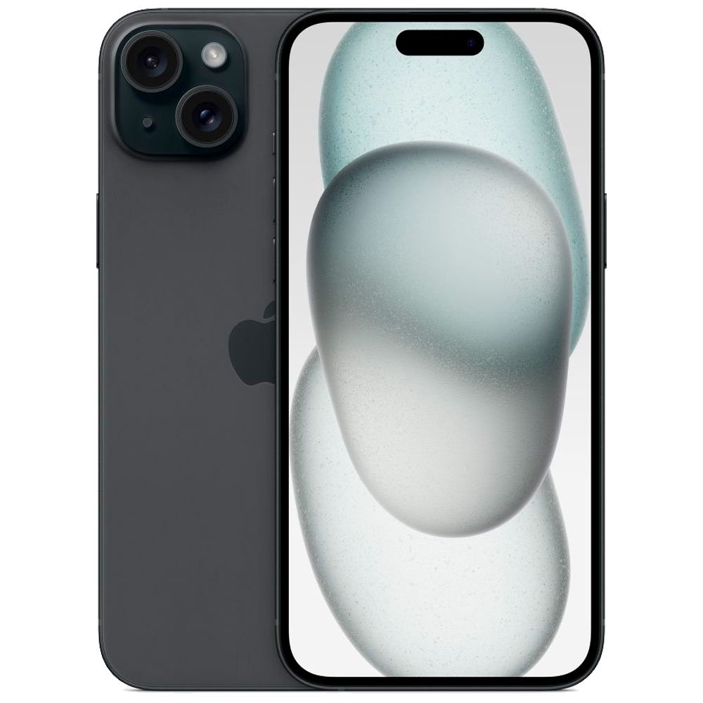 Смартфон Apple iPhone 15 Plus 128GB Black + 5 подарков - ForteMarket Смартфон Apple iPhone 15 Plus 128GB Black + 5 подарков купить,0