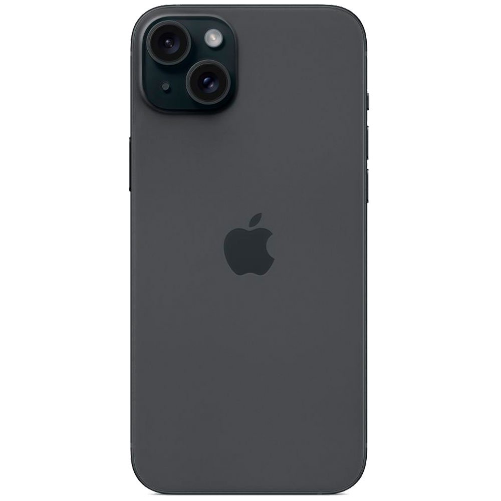 Смартфон Apple iPhone 15 Plus 128GB Black + 5 подарков - ForteMarket Смартфон Apple iPhone 15 Plus 128GB Black + 5 подарков купить,0