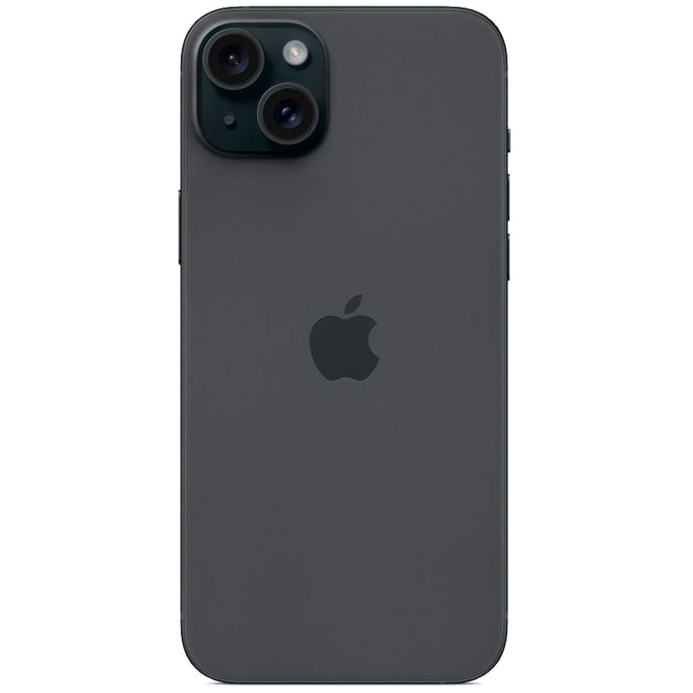 Смартфон Apple iPhone 15 Plus 256GB Black купить,610000