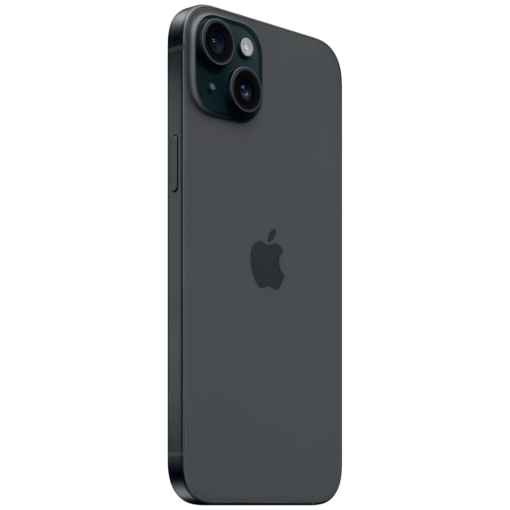 Смартфон Apple iPhone 15 Plus 256GB Black купить,610000