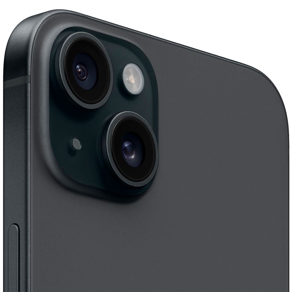 Смартфон Apple iPhone 15 Plus 128GB Black + 5 подарков - ForteMarket Смартфон Apple iPhone 15 Plus 128GB Black + 5 подарков купить,0