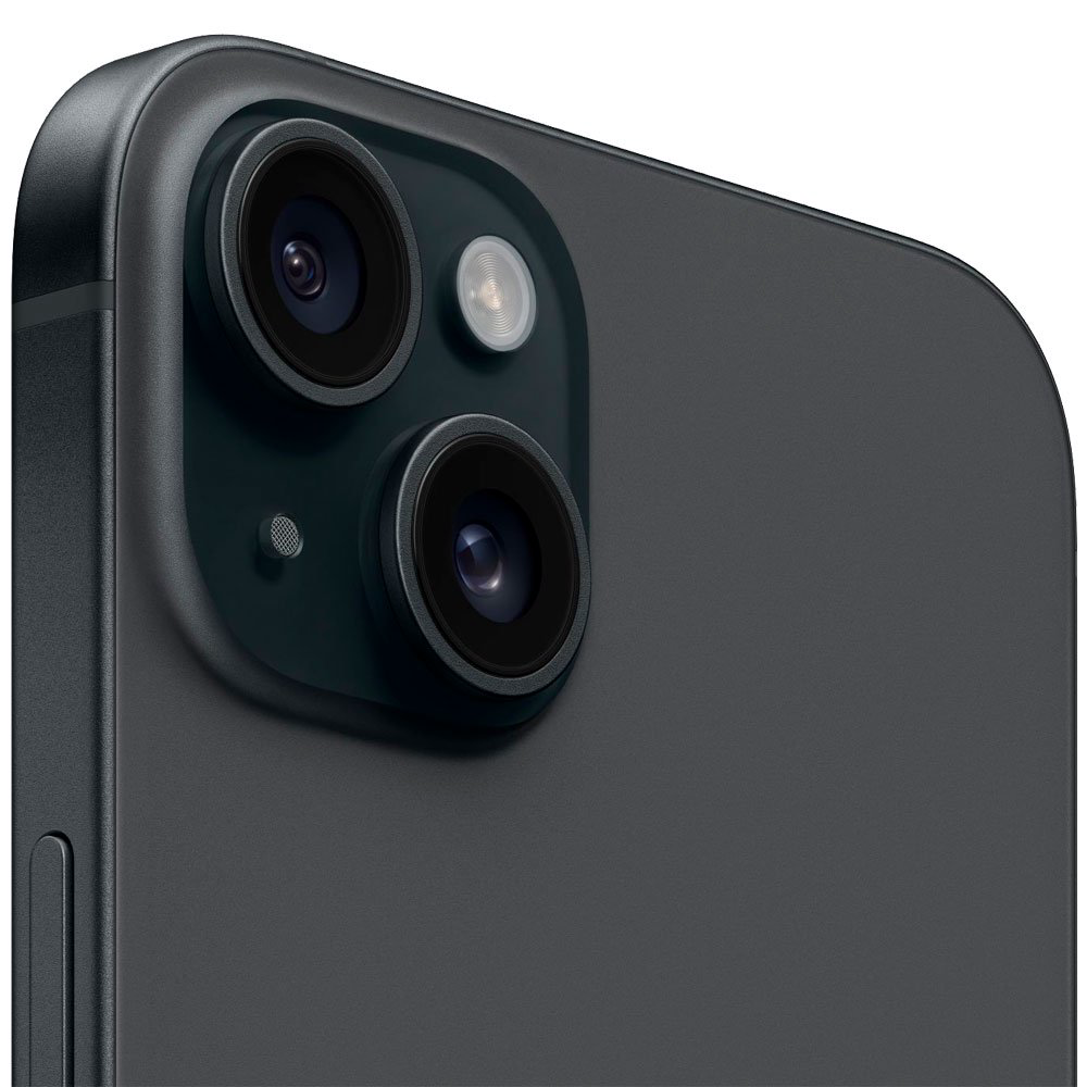 Смартфон Apple iPhone 15 Plus 256GB Black купить,610000