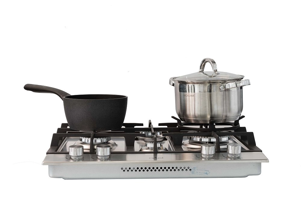 Варочная поверхность Artel ART Moderno I64-1040 серебристая купить,NaN