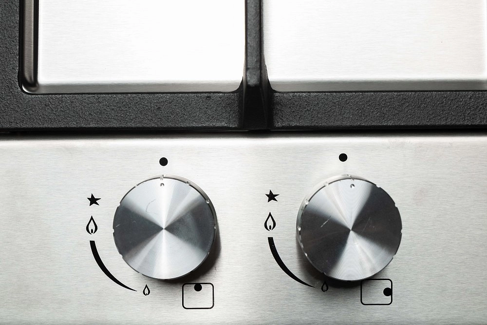 Варочная поверхность Artel ART Moderno I64-1040 серебристая купить,0