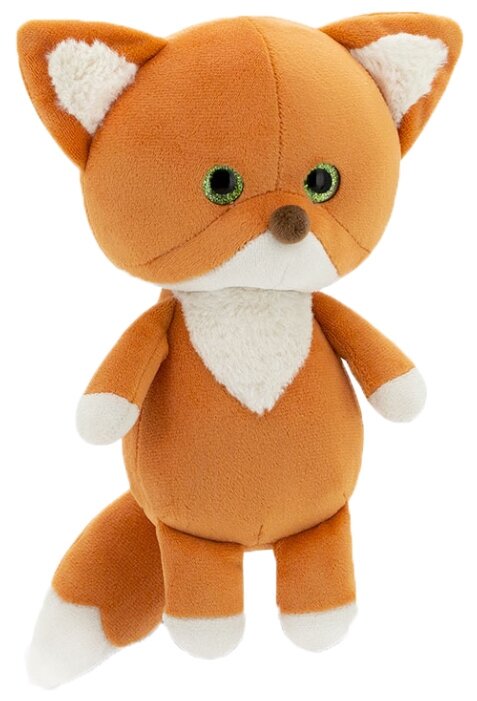 Мягкая игрушка Orange Лисёнок 20см купить,NaN