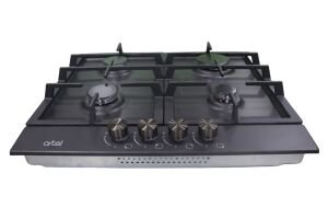 Варочная поверхность Artel Classico A64-0320 черная - ForteMarket Варочная поверхность Artel Classico A64-0320 черная купить,0