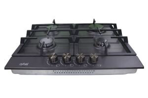 Варочная поверхность Artel Classico A64-0320 черная купить,NaN