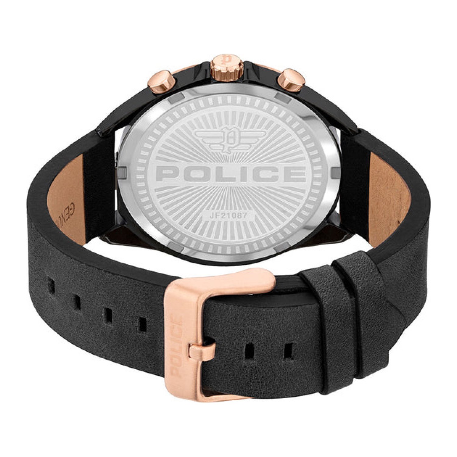 Наручные часы Police Zenith PEWJF2108740