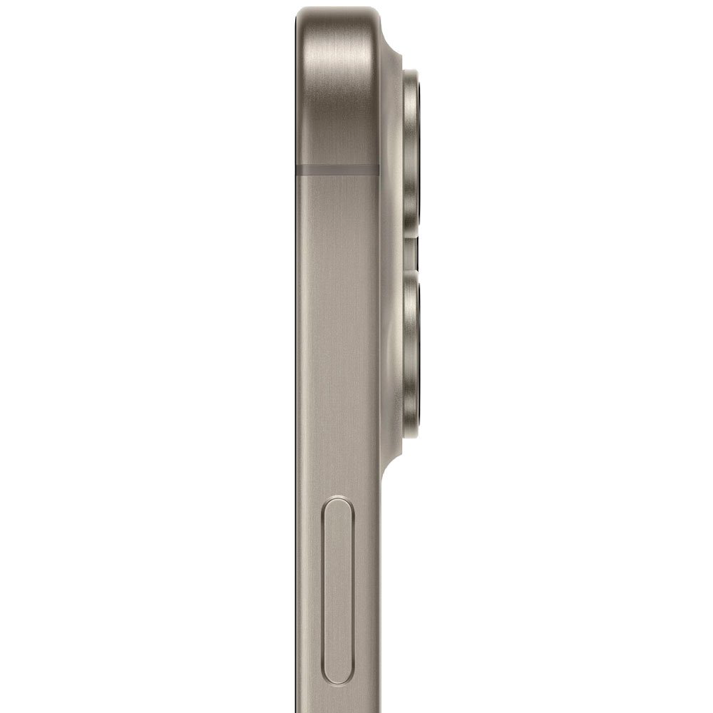 Смартфон Apple iPhone 15 Pro 128GB Natural Titanium купить,685000