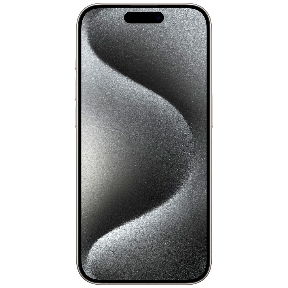 Смартфон Apple iPhone 15 Pro 128GB White Titanium + 5 подарков - ForteMarket Смартфон Apple iPhone 15 Pro 128GB White Titanium + 5 подарков купить,0
