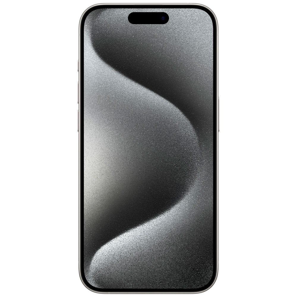 Смартфон Apple iPhone 15 Pro 1TB White Titanium + 5 подарков купить,950000