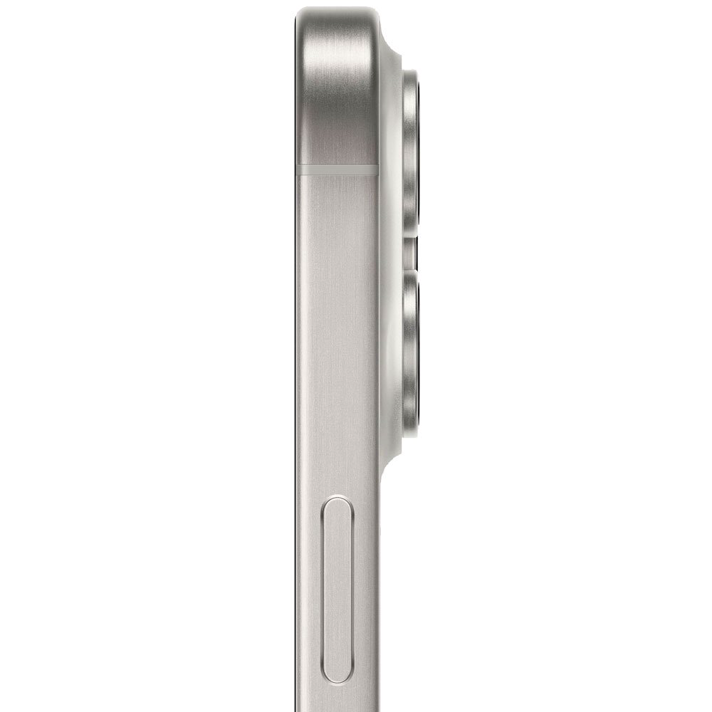 Смартфон Apple iPhone 15 Pro 1TB White Titanium + 5 подарков купить,950000