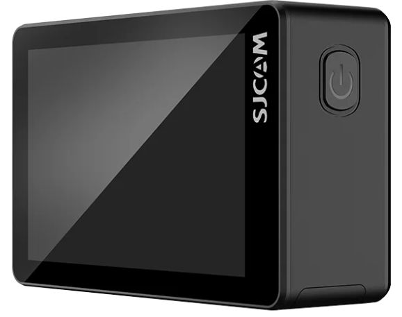 Экшн-камера SJcam SJ8 Dual Screen SJ8 DUAL SCREEN Black  купить,59709