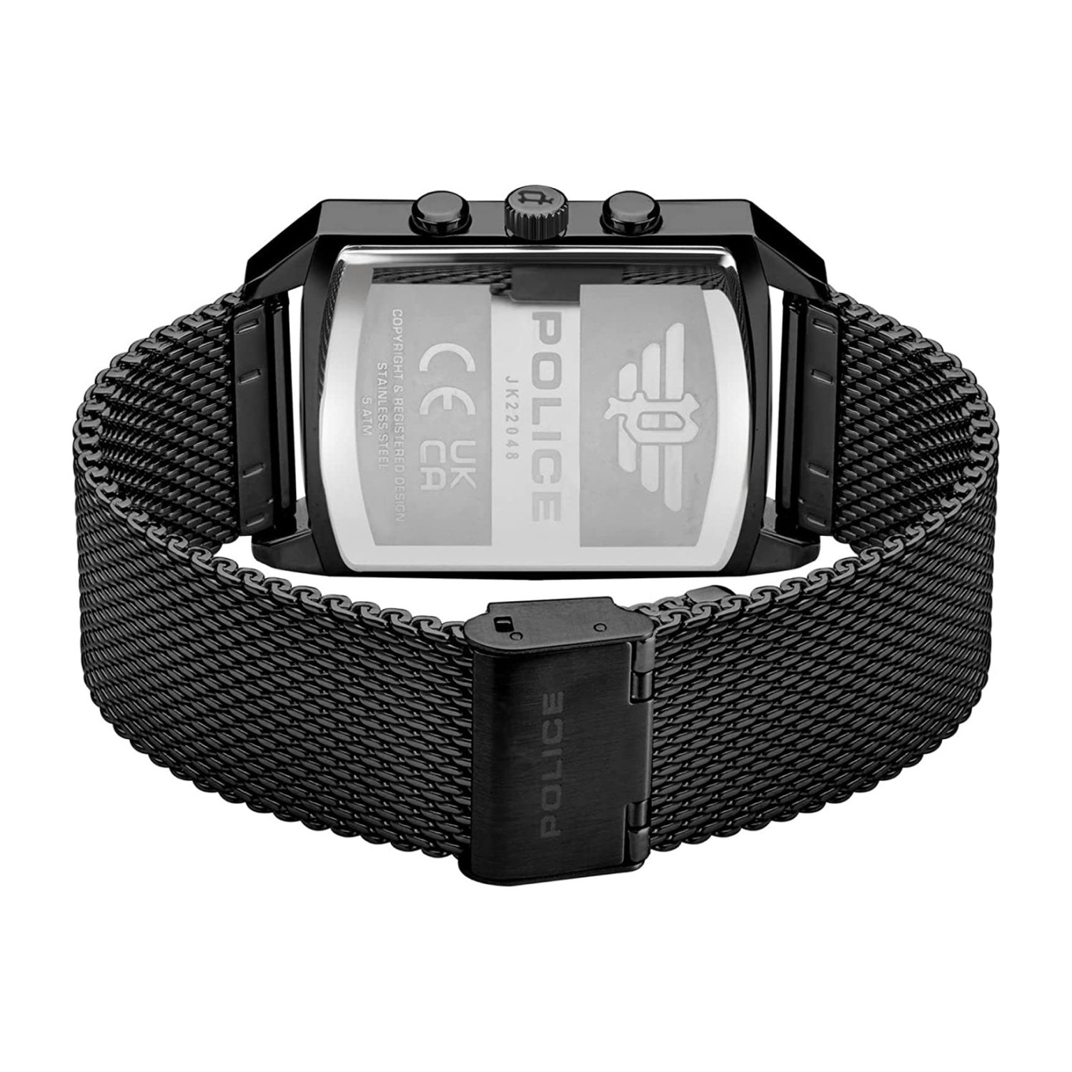 Наручные часы Police Saleve PEWJK2204804 купить,118400