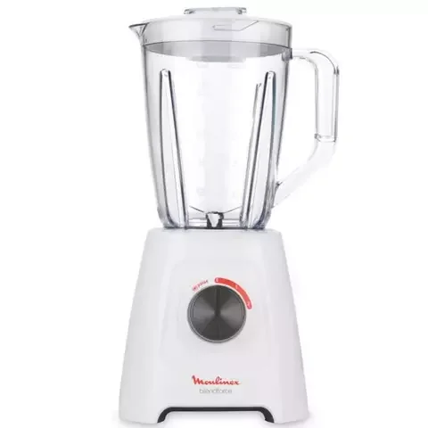 Блендер Moulinex LM 420110(DS) White