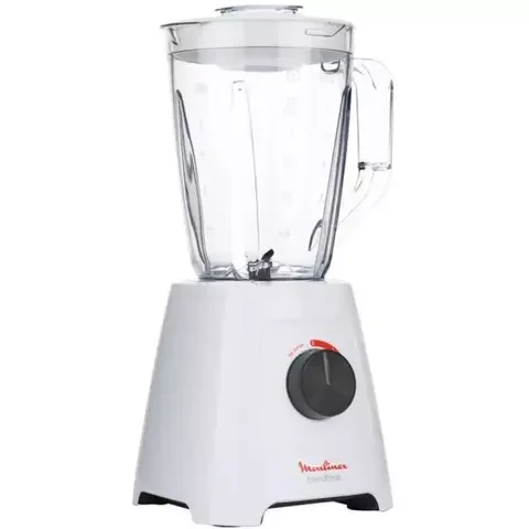 Блендер Moulinex LM 420110(DS) White купить,0