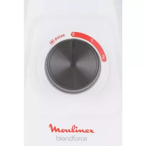 Блендер Moulinex LM 420110(DS) White купить,0