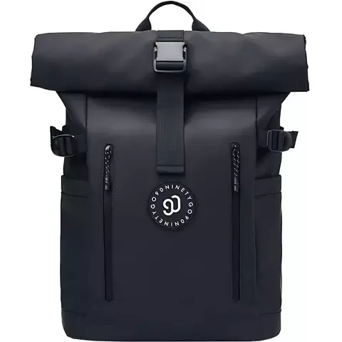 Рюкзак NinetyGo Outdoor backpack, 13.3 Black