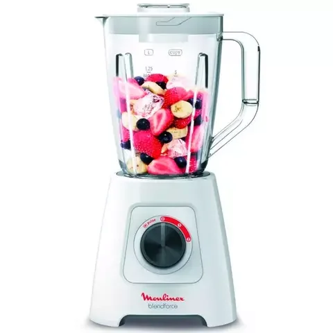 Блендер Moulinex LM 420110(DS) White купить,0