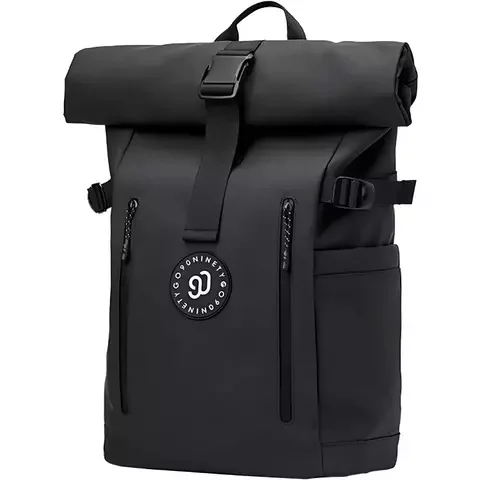 Рюкзак NinetyGo Outdoor backpack, 13.3 Black купить,0