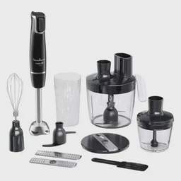 Блендер Moulinex DD 94G8F0 bLACK