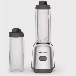 Блендер Moulinex LM LM 15FD10(DS) Silver