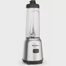 Блендер Moulinex LM LM 15FD10(DS) Silver