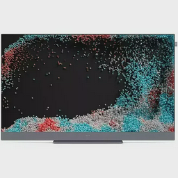 Телевизор 43" (109 см) Loewe We. SEE LED UHD Storm Grey
