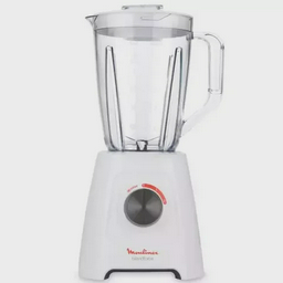 Блендер Moulinex LM 420110(DS) White