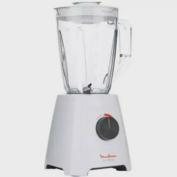 Блендер Moulinex LM 420110(DS) White