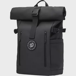 Рюкзак NinetyGo Outdoor backpack, 13.3 Black