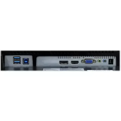 Монитор Sanc M27006 27" Black купить,0