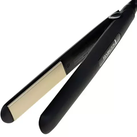 Выпрямитель для волос Remington S1510 Black купить,0