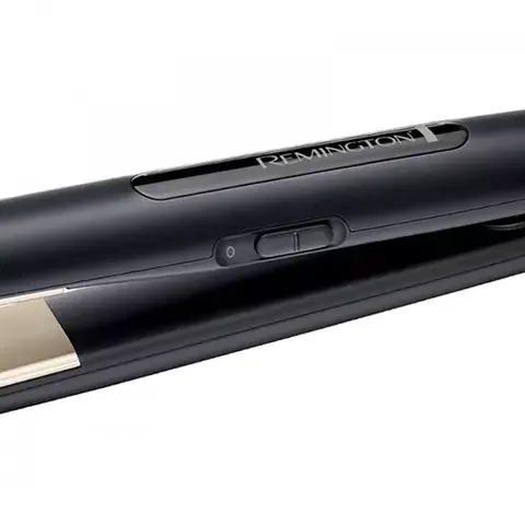 Выпрямитель для волос Remington S1510 Black купить,0