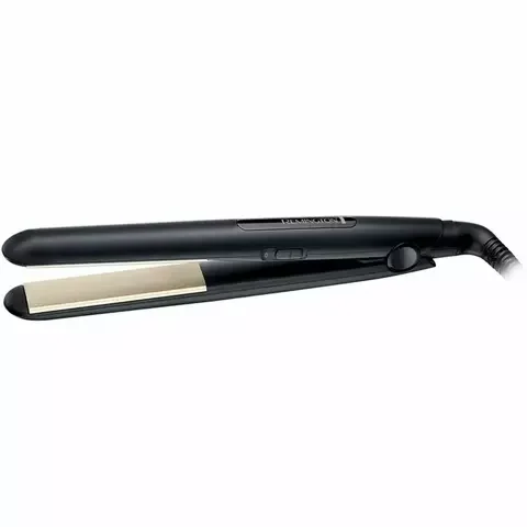 Выпрямитель для волос Remington S1510 Black купить,0