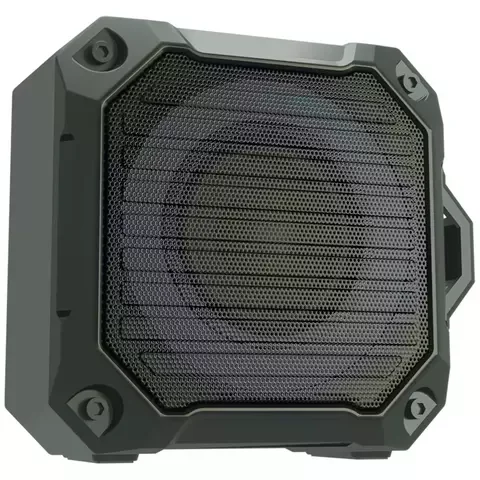 Портативная колонка SoundMAX SM-PS5007B Grey купить,0