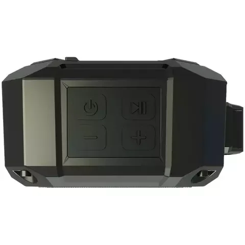 Портативная колонка SoundMAX SM-PS5007B Grey купить,0