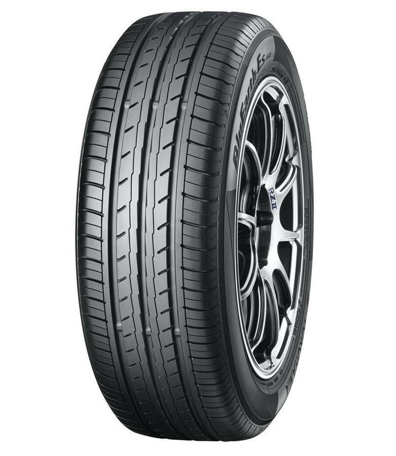 Шина Yokohama Bluearth ES32 185/65 R14 86H летняя купить,46280