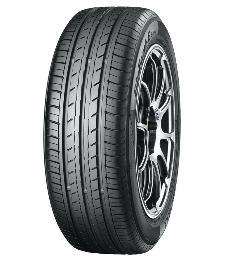 Шина Yokohama Bluearth ES32 185/65 R14 86H летняя купить,46280