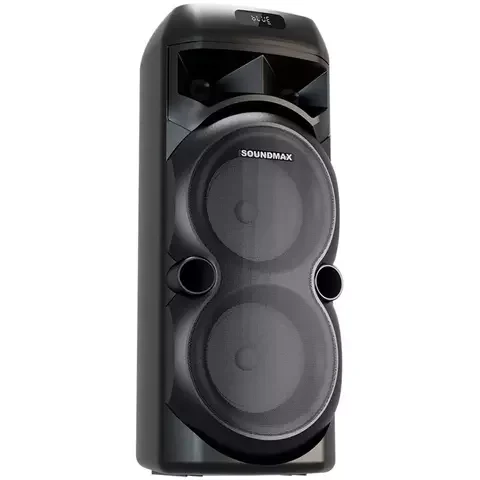 SoundMAX SM-MS4102 Black купить,0