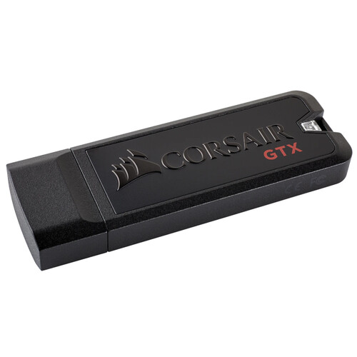 USB-флешка Corsair Flash Voyager GTX CMFVYGTX3C-1TB 1Tb Black - ForteMarket USB-флешка Corsair Flash Voyager GTX CMFVYGTX3C-1TB 1Tb Black купить,0