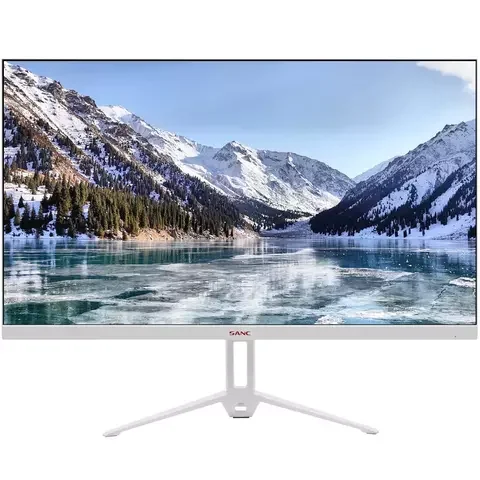 Монитор Sanc M2742PH 27" White