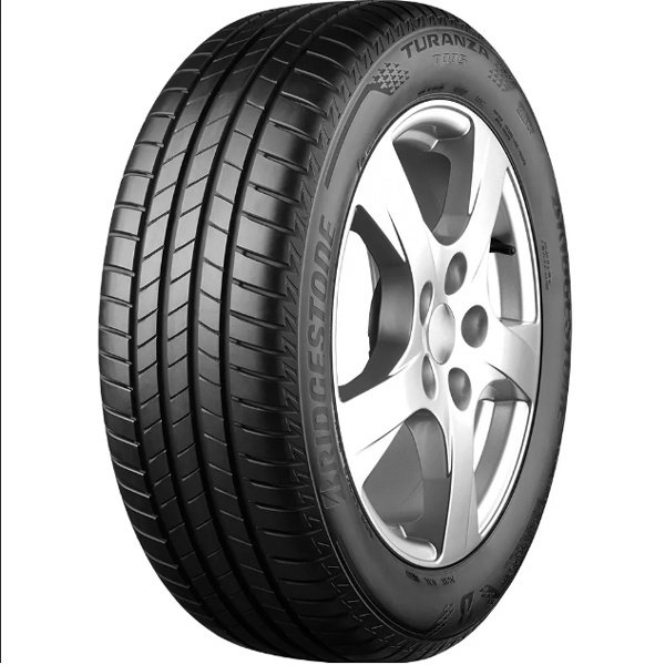 Шина Bridgestone Turanza T005 235/45 R17 94W летняя купить,63570