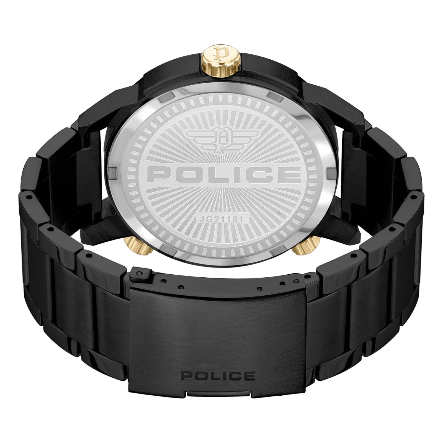 Часы Police Vibe PEWJG2118103 купить,199300
