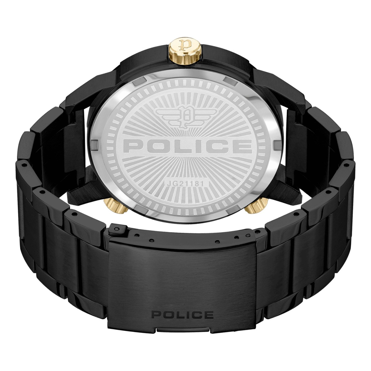 Часы Police Vibe PEWJG2118103 купить,199300