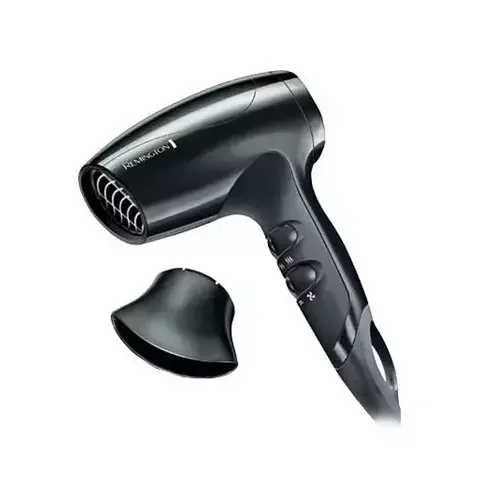 Фен Remington D 5000 Black