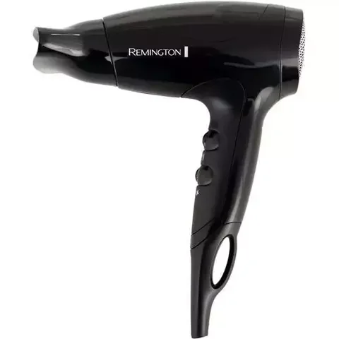 Фен Remington D 5000 Black купить,0